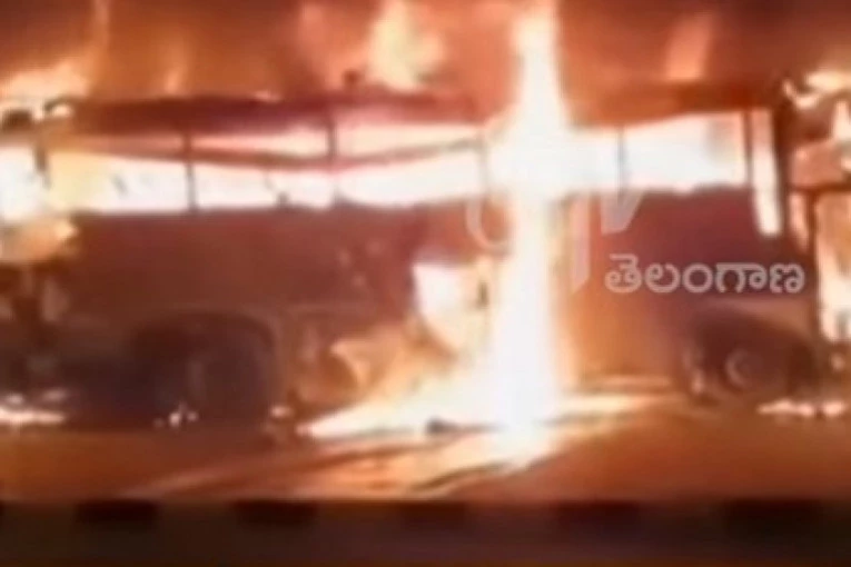 Sad će biti belaja: Napadnuto vozilo SZO sa uzorcima koronavirusa u Mjanmaru, vozač ubijen