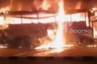 Sad će biti belaja: Napadnuto vozilo SZO sa uzorcima koronavirusa u Mjanmaru, vozač ubijen