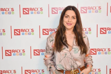 Seka priznala čega se plaši: Umreću gladna i debela!