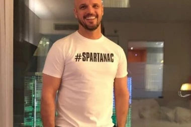 HRVATSKA POLICIJA evakuisala goste na koncertu Bobana Rajovića ZBOG BOMBE!