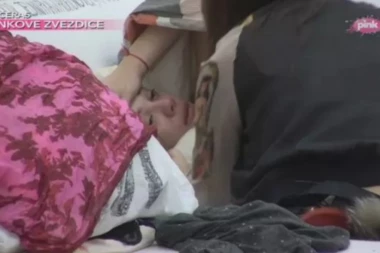 (VIDEO) KIJA SLOMLJENA POSLE SOKANTNOG SAZNANJA: Sloba je prevario i pre zadruge?!