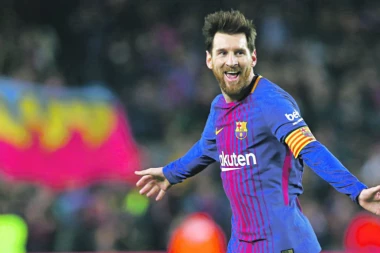 (VIDEO) MESIJEV DVOJNIK iz Irana stigao na trening Barse, IGRAČI OSTALI U ČUDU!