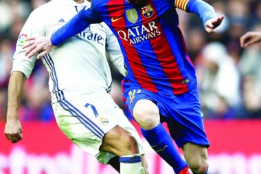 Ovih 11 majstora pokušalo je da utaji porez: PAKLEN TIM ROBIJAŠA OD KANA DO MESIJA I RONALDA!