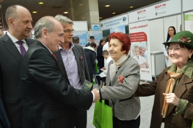 PUPS ODRŽAO ZAVRŠNU KONVENCIJU U MAJDANPEKU