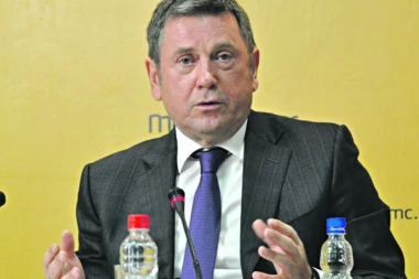 Nebojša Divljan u ratu sa bivšom firmom: MIŠKOVIĆA TUŽI ZA 9,61 MILION EVRA