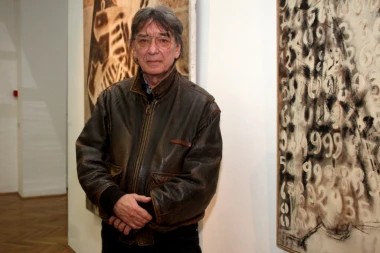 DARKO BAJIĆ O PREDSTAVI "OSAMA - KASABA U NJUJORKU": NEMAM BIVŠIH PRIJATELJA!