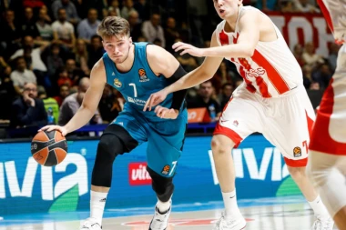 Dončić: I drago mi je, ali i nije...