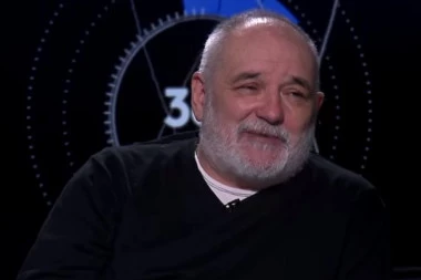 BALAŠEVIĆ ULAZI U UDŽBENIKE! Osnovci će obrađivati dela nedavno preminulog pevača