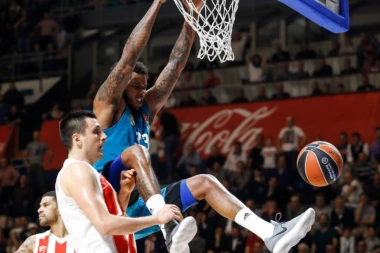 (FOTO) Real odneo pobedu iz Beograda