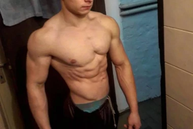 "Izgubio sam suprugu, a sad mi je Nišava odnela i jedinca Danila!"