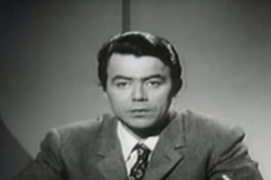 PREMINUO KAMENKO KATIĆ!