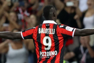 KRAJ TRANSFER SAGE: Rešena je Balotelijeva sudbina!