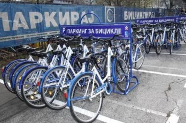 LEPO: U Srbiju se uvodi subvencija na BICIKLE! Sve je deo borbe za ekološku državu!