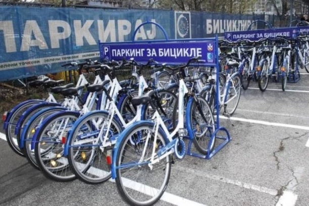 LEPO: U Srbiju se uvodi subvencija na BICIKLE! Sve je deo borbe za ekološku državu!