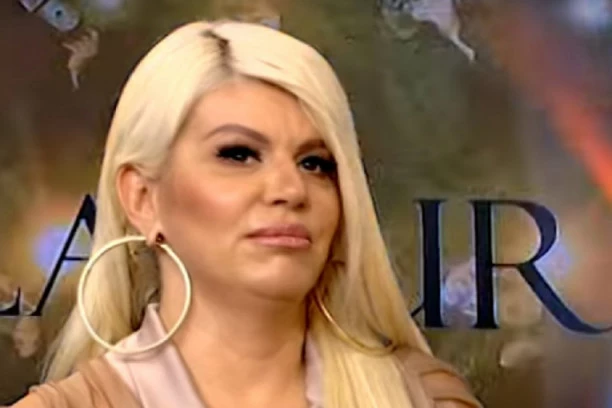 Dara Bubamara u izolaciji sa sinom u Novom Sadu: Puna sam para, a osuđena sam na TV i klopu zbog korone!
