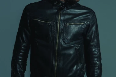 KAO DEČAK BIO JE GLUMAC, a sada kao džez muzičar nastupa OVDE!