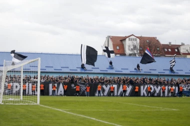 ČELAR: Na domaćem terenu uvek na pobedu