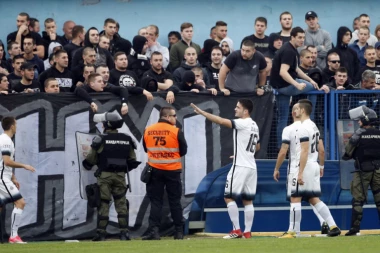Đukićev pomoćnik nakon žreba: FINALE PRE FINALA, DOBRO JE ŠTO IGRAMO DVE UTAKMICE!