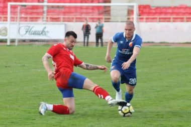 (VIDEO) VOJVODINA GRMI NA SUDIJE: Dokle ćete GOSPODO ćutati na nameštanje utakmica?