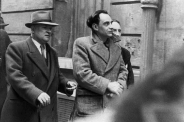 ON NOSI JEZIVU TITULU DRUGOG SVETSKOG RATA - a nije onaj na koga sumnjate!