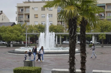 U Podgorici pljušte ostavke čelnika policije!