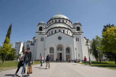 Hoće li biti svadbi i krštenja u maju?