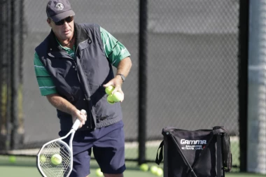 VELIKI IZAZOV ZA NOVAKA I VAJDU!