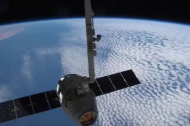 NAJEŽIĆETE SE: OVO JE UBEDLJIVO NAJJEZIVIJA I NAJUDALJENIJA TAČKA NA PLANETI!