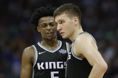 (VIDEO) UŽASNO: Bogdan video JEZIVU povredu, veliki Karter na ivici suza