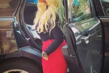 Daru kolima jurila tri Turčina - ZAVRŠILA KRVAVA U BOLNICI!