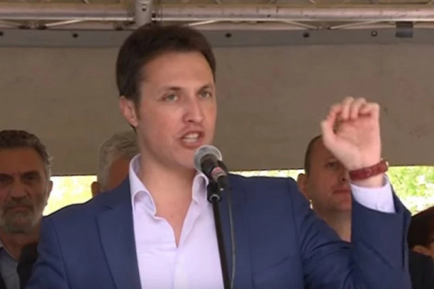 (VIDEO) MILAČIĆ O GENOCIDU: Ako nije počinjen u Jasenovcu, Jermeniji ili Siriji, onda NIJE NI U SREBRENICI!