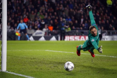 Oblak ide, hoće li Klop spremiti 100 miliona?