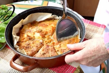 ZA LAGANI RUČAK: Spremite ukusne filete soma u rerni