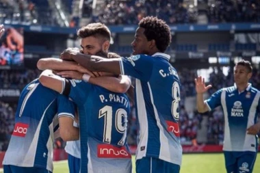 (VIDEO) KIKS SIMEONEOVOG TIMA: Espanjol uzeo bodove nezainteresovanom Atletiku