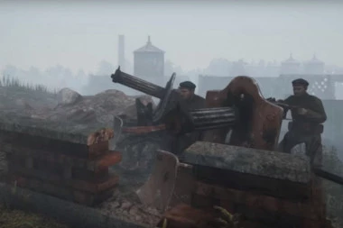IRON HARVEST DOGURAO DO MILIONA NA KICKSTARTERU, STIŽE MULTIPLEJER
