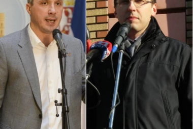 OBRADOVIĆ NA AMERIČKOJ TELEVIZIJI! Petković: Nema ničeg bljutavijeg - BLATIŠ SVOJU DRŽAVU!