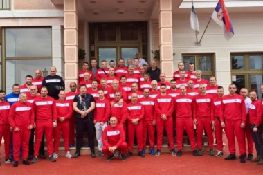 Besplatna "Olimpijska škola boksa" u 72 grada Srbije