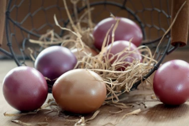 VASKRŠNJE JUTRO: Ovo obavite čim ustanete!