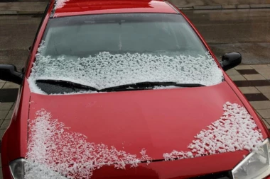 (VIDEO) GRAD POBIO MALINJAKE U PRIBOJU