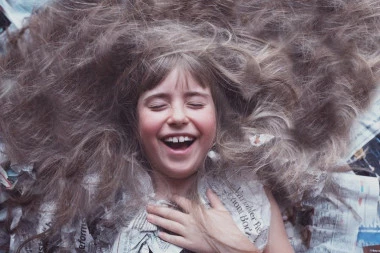 MOŽETE DA SE ZARAZITE: Neverovatne činjenice o SMEHU!