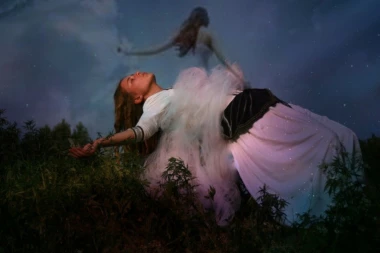 NAJEŽIĆETE SE: Ispovest žene koja se vratila sa "onog sveta"