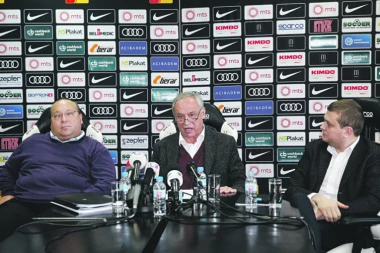 Saopštenje Partizana: Brutalna pljačka u Nišu od strane provalnika Bojana Nikolića!