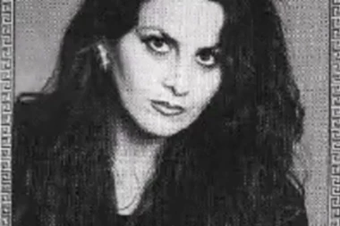 SRPSKA MISICA NA BRANIKU OTADŽBINE: Ostavila šestoro dece i dala život za Kosovo