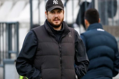 OPTIMISTA - Lalatović: Rad mi je drag, ali želim da nastavimo seriju