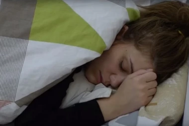 Kija se vratila u Zadrugu, EVO ko ju je prvi posetio!