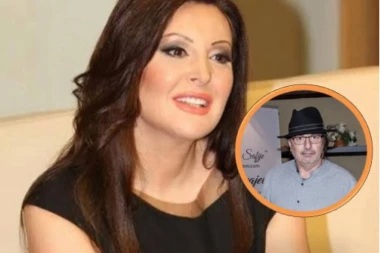 Rambo Amadeus: Sramota me uloge u Draganinom filmu