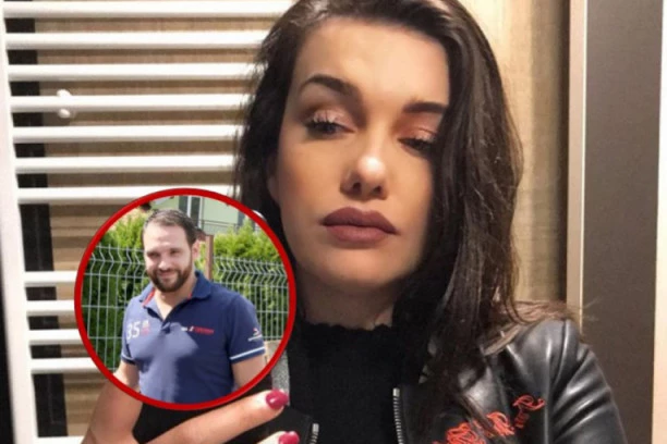 Oglasila se Atijasova bivša: Jasmina Skender POKUŠALA DA SE UBIJE?!