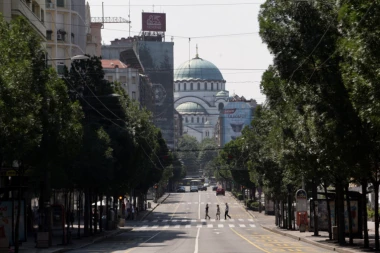 BEČ PROGLAŠEN NABOLJIM GRADOM ZA ŽIVOT: Na ovoj listi se našao i Beograd!