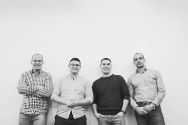 Od ideje do milion dolara za manje od mesec dana!