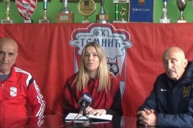 (VIDEO) SAMO U SRBIJI: Svađali se ko će prvi da priča - treneri i najluđe obraćanje u ISTORIJI